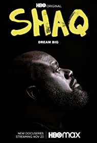 Watch Full Tvshow :Shaq (2022-)