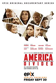 America Divided (2016-)