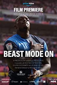 Watch Full Movie :Beast Mode On (2022)