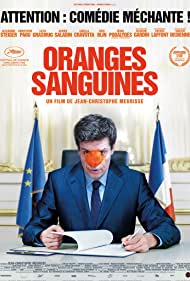 Bloody Oranges (2021)