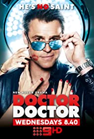 Doctor Doctor (2016-2021)