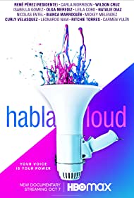 Habla Loud (2022)