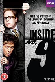Inside No 9 (2014-)