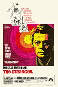 Lo straniero (1967)