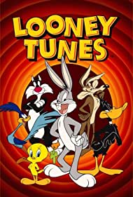 Looney Tunes (1930-2014)