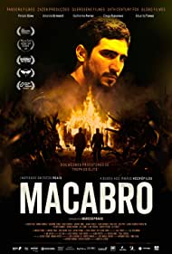 Macabro (2019)