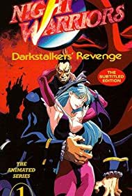 Night Warriors Darkstalkers Revenge (1997-1998)