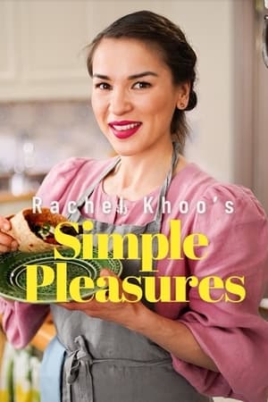 Rachel Khoos Simple Pleasures (2020-)