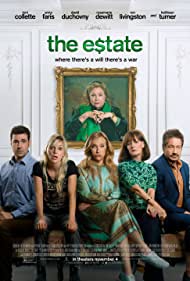 The Estate (2022)