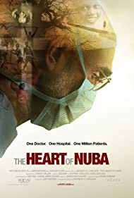 The Heart of Nuba (2016)