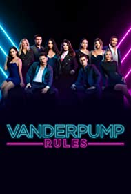 Vanderpump Rules (2013-)