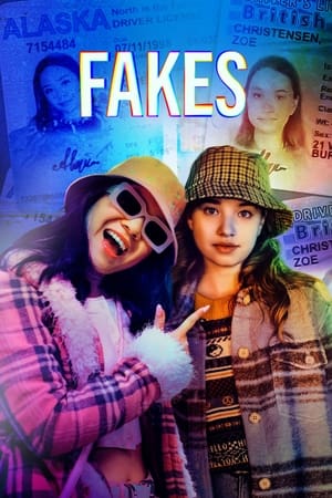 Fakes (2022-)