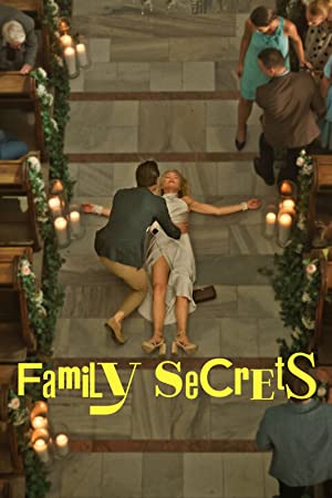 Family Secrets (2022-)
