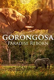 Gorongosa Paradise Reborn (2022)