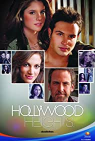 Hollywood Heights (2012)