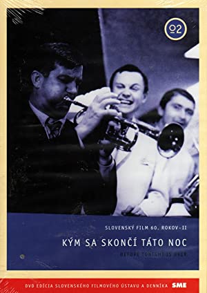 Km sa skonci tato noc (1966)