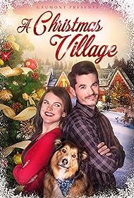 A Christmas Village (2018)