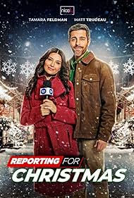 Reporting for Christmas (2023)