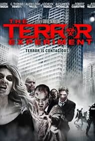 The Terror Experiment (2010)