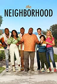 The Neighborhood (2018 )