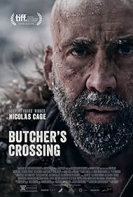 Butchers Crossing (2022)