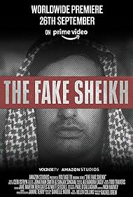 Fake Sheikh (2023-)