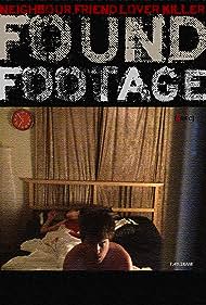 Watch Full Movie :Found Footage (2011)