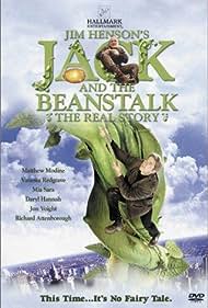 Jack and the Beanstalk The Real Story (2001)