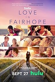 Love in Fairhope (2023-)