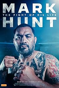 Mark Hunt The Fight of His Life (2021)