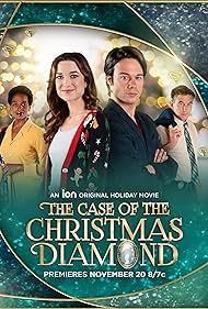 The Case of the Christmas Diamond (2022)