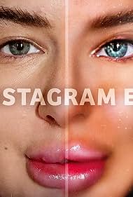 Watch Full Movie :The Instagram Effect (2022)