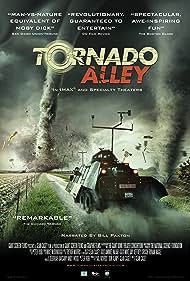 Tornado Alley (2011)