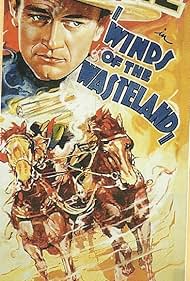 Winds of the Wasteland (1936)