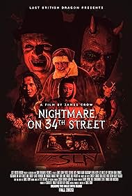 Nightmare on 34th Street (2023)