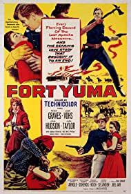 Fort Yuma (1955)