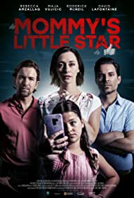 Mommys Little Star (2022)