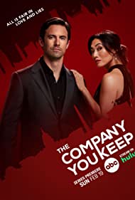 Watch Full Tvshow :The Company You Keep (2023-)
