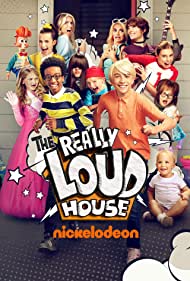 Watch Full Tvshow :The Really Loud House (2022-)