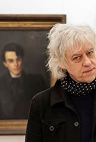 A Fanatic Heart Geldof On Yeats (2016)
