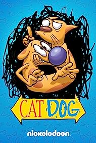 CatDog (1998-2005)