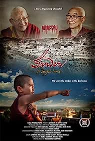 Watch Full Movie :Ganden A Joyful Land (2019)