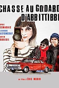 Watch Full Movie :La Chasse au Godard dAbbittibbi (2013)