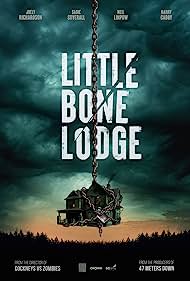 Little Bone Lodge (2023)