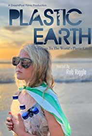 Plastic Earth (2023)