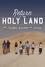 Return to the Holy Land (2018)