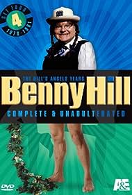 The Benny Hill Show (1969-1989)