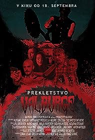 Watch Full Movie :The Curse of Valburga (2019)