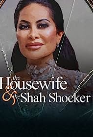 The Housewife the Shah Shocker (2021)