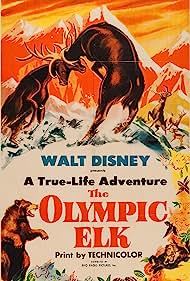 The Olympic Elk (1952)